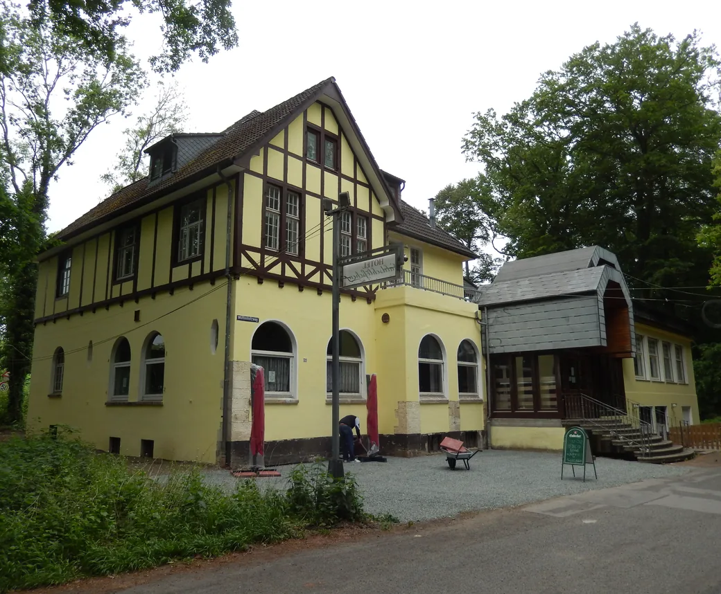 Haushaltshilfe und Alltagshilfe in Hannover-Ricklingen – das Waldschlösschen am Ricklinger Holz