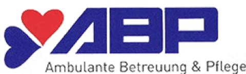 Logo ABP – Ambulante Betreuung und Pflege