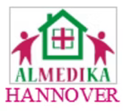 Logo Almedika Hannover
