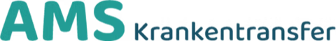Logo AMS Krankentransfer