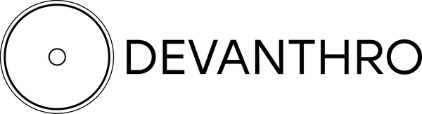 Logo Devanthro – The Robody Company