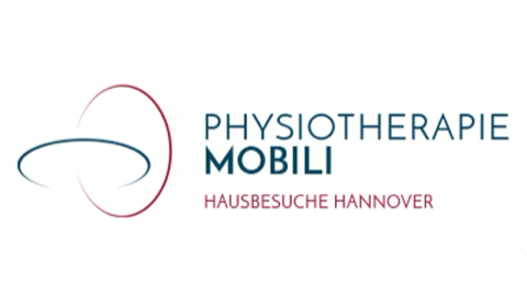 Logo Physiotherapie Mobili