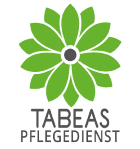 Logo Tabeas Pflegeteam