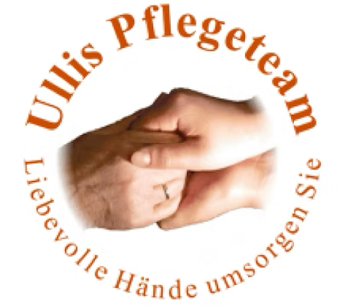 Logo Ullis Pflegeteam