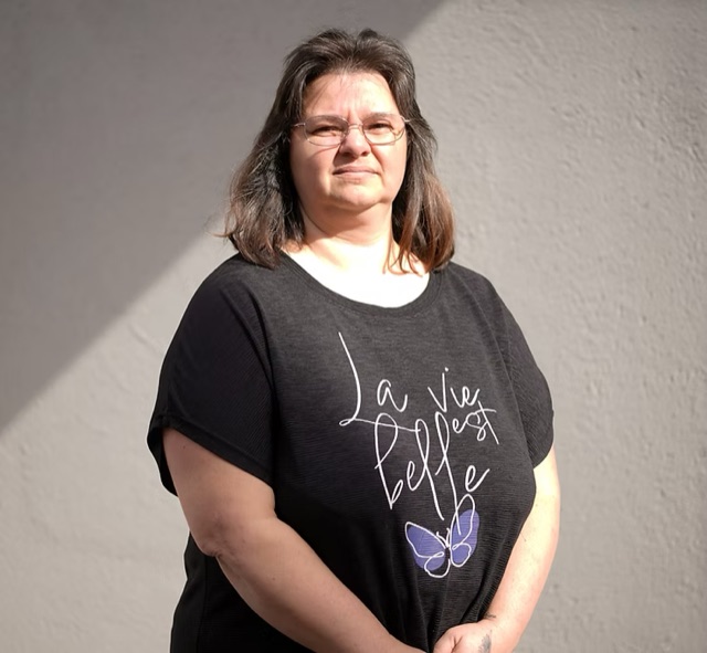 Bianca Kampe – Teamleitung Haushaltshilfe, Alltagshilfe Hannover