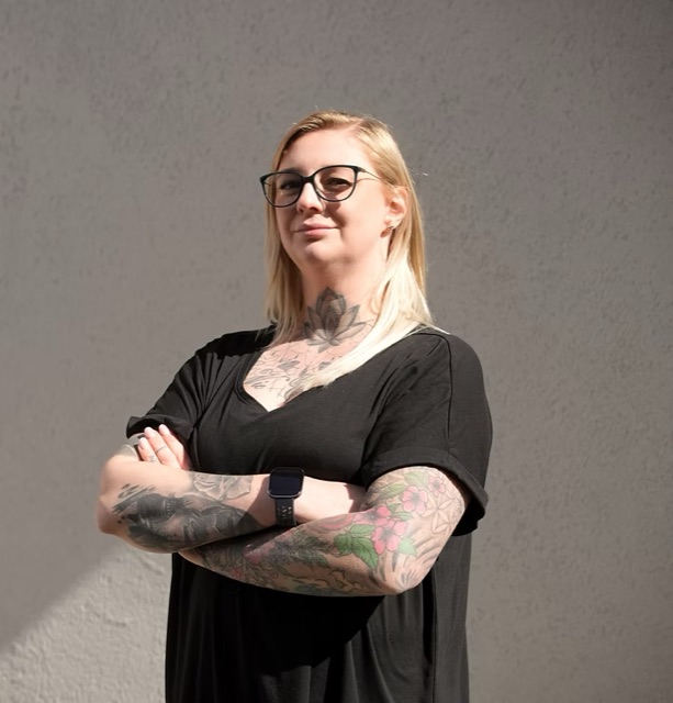 Franziska Knoke – Haushaltshilfe · berufserfahren, Alltagshilfe Hannover
