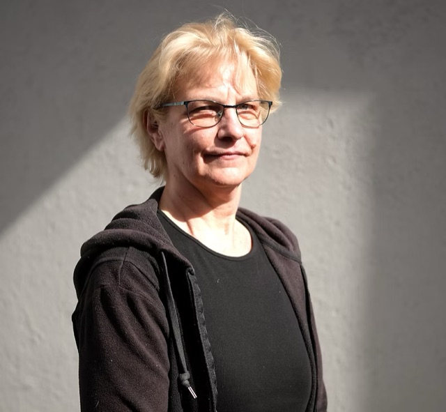 Petra Kräft – Haushaltshilfe · berufserfahren, Alltagshilfe Hannover