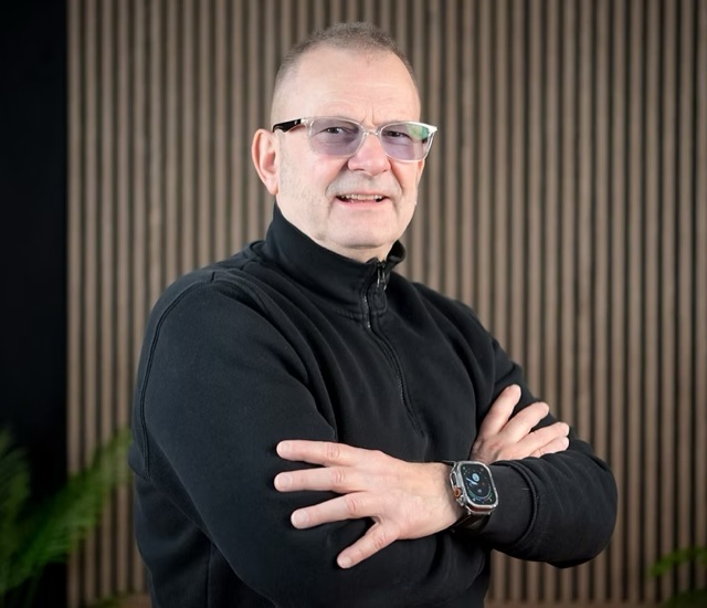 Sven Wulf – Geschäftsführer & Partner, Alltagshilfe Hannover